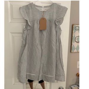 Dress NWT